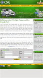 Mobile Screenshot of cng.co.in
