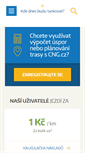 Mobile Screenshot of cng.cz
