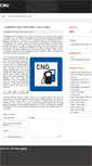 Mobile Screenshot of cng.in