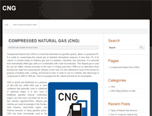 Tablet Screenshot of cng.in